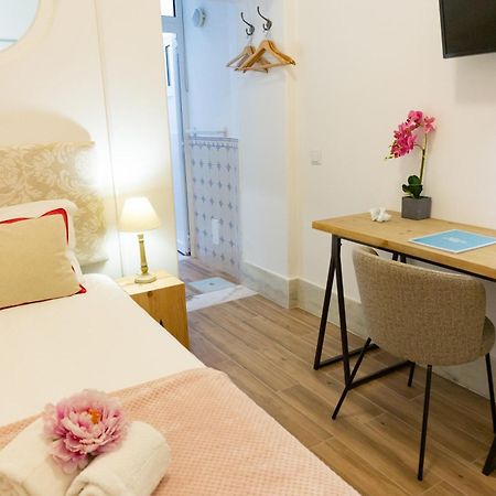 Lalitana Townhouse Hotel Lagos Luaran gambar