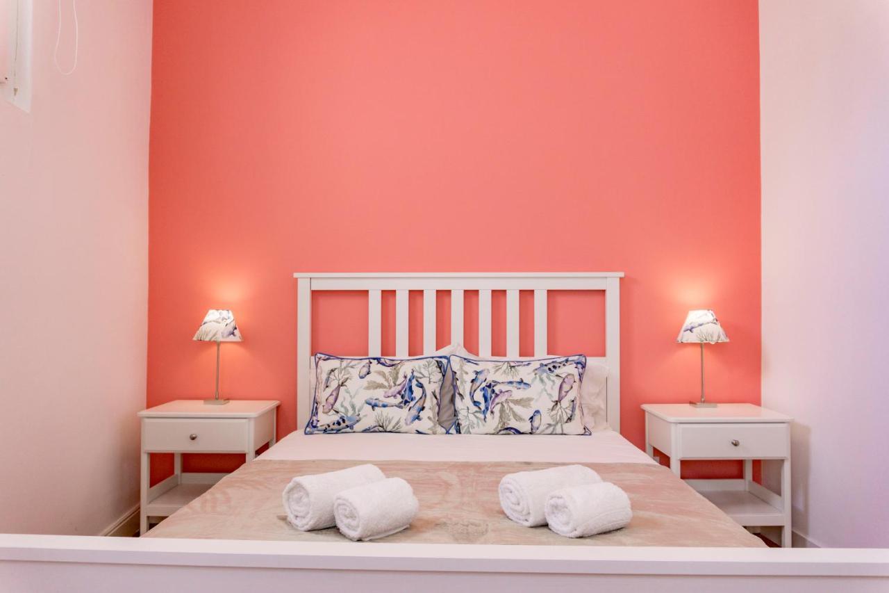 Lalitana Townhouse Hotel Lagos Luaran gambar