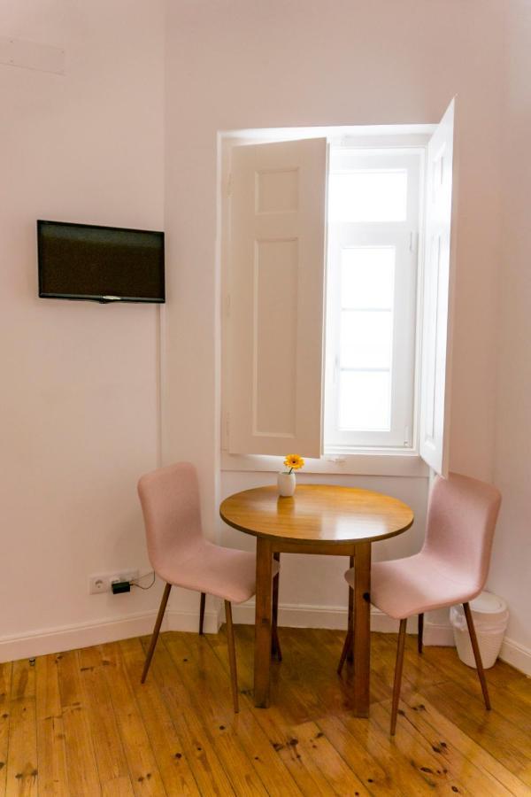 Lalitana Townhouse Hotel Lagos Luaran gambar